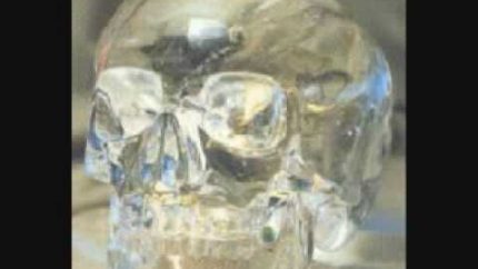Power of the Mayan Crystal Skulls  Pt 2 of 12 Video