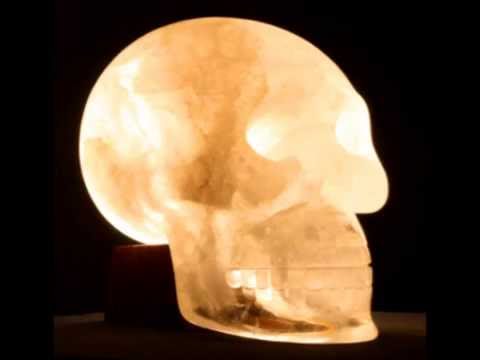 1st Sacred Planet  Earth – Crystal Skull Activation “Einstein”