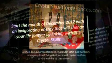 Crystal Skulls Into 2012 and Beyond: Take II
