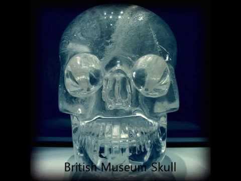 8th Sacred Planet – Crystal Skull Activation “British Museum Skull”