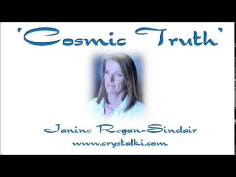 6. Cosmic Truth with DaEl Walker – Crystal Skulls