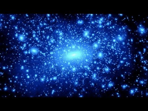 Mysteries of a Dark Universe