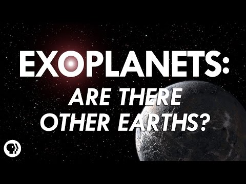 Exoplanets: Are There Other Earths?