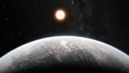 The Search for Earth-like Planets