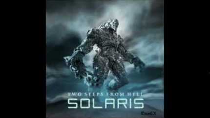 Two Steps From Hell – Portals Over Earth ( Solaris )