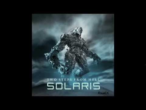 Two Steps From Hell – Portals Over Earth ( Solaris )