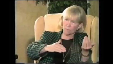 Satanism and Perversion in the U.S. Military ~ The Kay Griggs Interviews-1998-Full