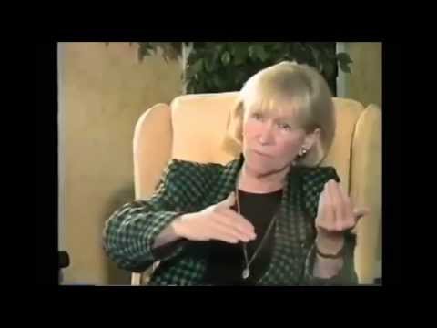 Satanism and Perversion in the U.S. Military ~ The Kay Griggs Interviews-1998-Full