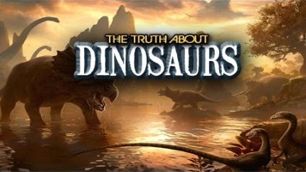 1 – The Truth About Dinosaurs – Does The Bible Mention Dinosaurs?