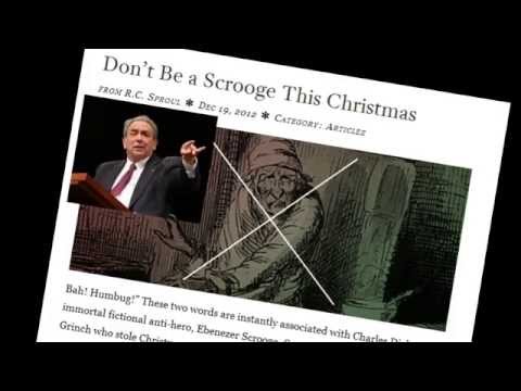 The Truth About ATHEISM 5 – Atheism vs Theism HOAX [RC Sproul explains its Theology]