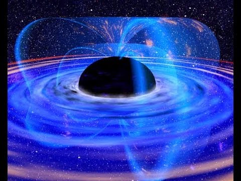 Reality Conspiracy Black hole video 7