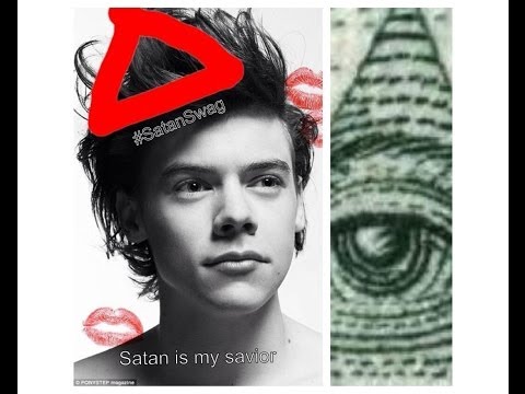 One Direction Illuminati Conspiracy Theory (With Evidence)