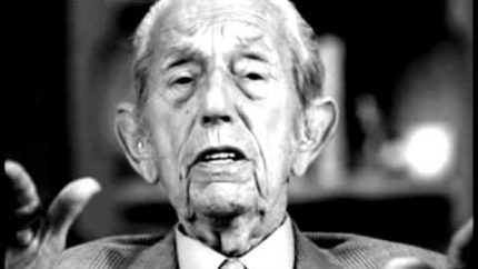 A post rapture message from Harold Camping