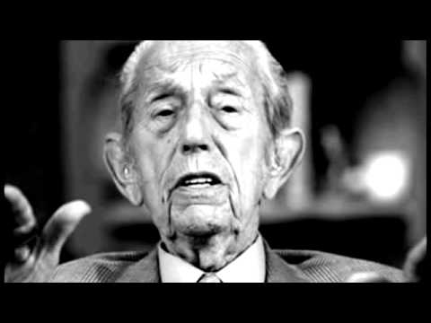 A post rapture message from Harold Camping