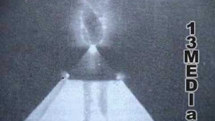 The Holy Grail Vortex – Haarp and Egyptian Levitation Part 6 of 9