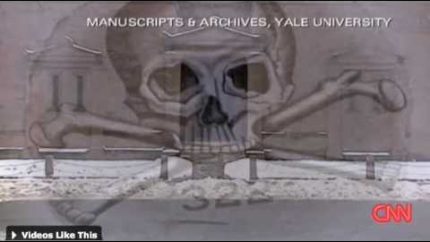 Skull & Bones (Secret Society) Stole Geronimos’ Skull  LibertyUnderFire.org