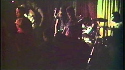 Social Decay – Truth Is In The Proof – Knights of Columbus, Keansburg, NJ 1988.
