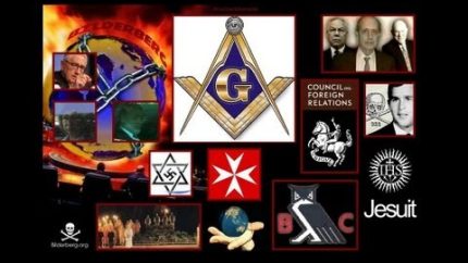 Illuminati: Freemasons Bilderbergers Secret Society & CFR Members