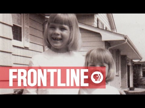 SECRETS OF THE VATICAN | An Abuse Victim Shares Her Story | FRONTLINE