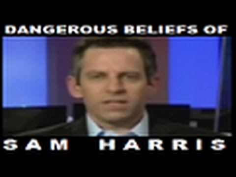 The Truth About ATHEISM 12 – Dangerous Belief – (Sam Harris on Muslims)