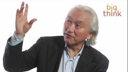 Michio Kaku: What’s the Fate of the Universe? It’s in the Dark Matter