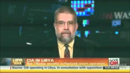 The Truth About Libya, Gaddafi, And The Illuminati HD