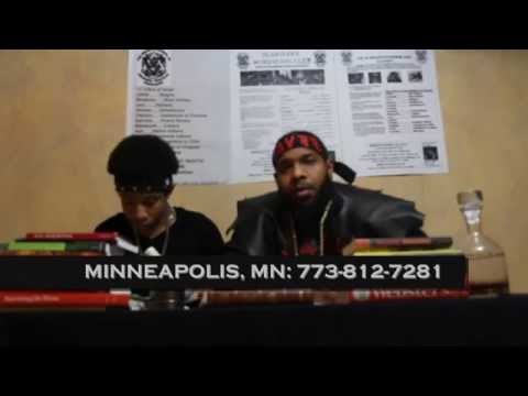 THE TRUTH ABOUT RESURRECTION AND REINCARNATION – 1WEST ISUPK MINNEAPOLIS, MN