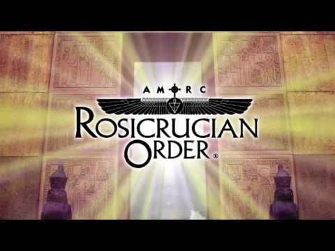 Introduction to the Rosicrucian Order AMORC