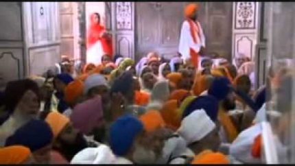 Religion Sikhism And Sikhs