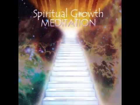 Spiritual Growth Meditation Demo