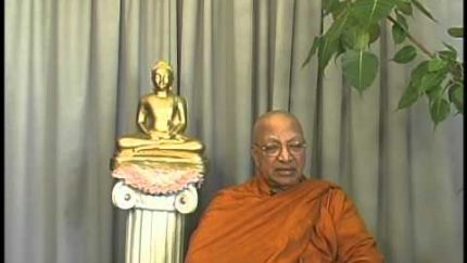 BUDDHA DHARMA – What is Buddhism? A discourse by Ven. Dr. Punnaji