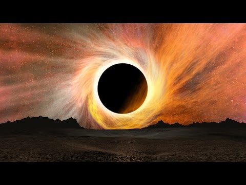 How a Black Hole Would Kill You
