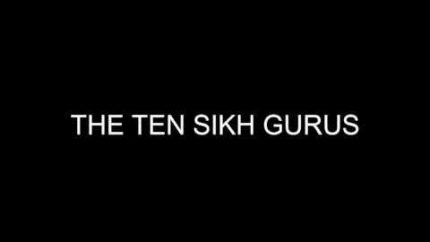 Sikhism – What is Sikhism and Gurus of Sikhism