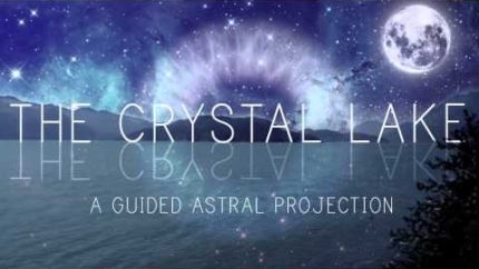 Guided Meditation into Astral Projection // Lucid Dream // OBE w binaural beats