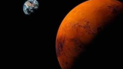 Mysteries of the Planet Mars-Chuck Missler (part 6)