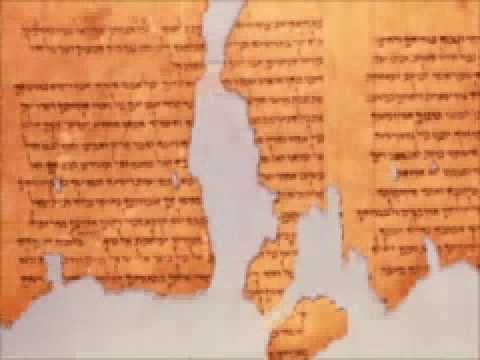The Dead Sea Scrolls: The War Scroll: one of the fascinating of the Dead Sea Scrolls