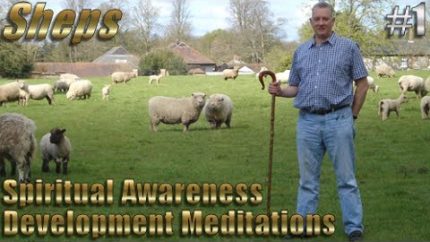 Journey with Spirit Guides Guided Spiritual Development Awareness Meditation