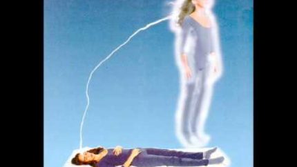 Astral Projection Guided Meditation (*EASY*) Oobe w/ Binaural Vibrations