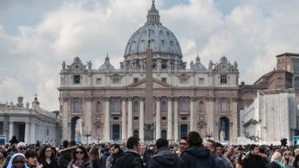 The Vatican EXPOSED! Catholicism – Crisis of Faith