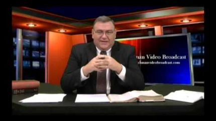Watchman Video Broadcast 12-16-12, The Mayan Calendar and the Seventh Day Part 2