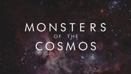 MONSTERS OF THE COSMOS – Symphony of Science
