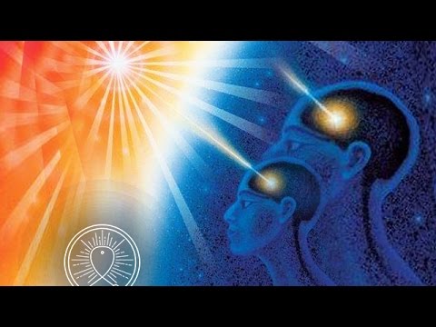 Open Third Eye Chakra: Sleep Chakra Meditation Balancing & Healing, Calm Sleep Meditation Music