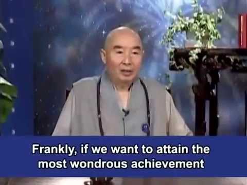 佛教是什么? What is Buddhism? (英文字幕 – English Subtitle)