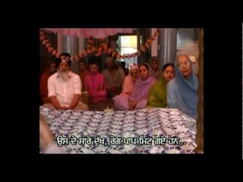 Gurbani De Kautak – Real-life miracles of Gurbani