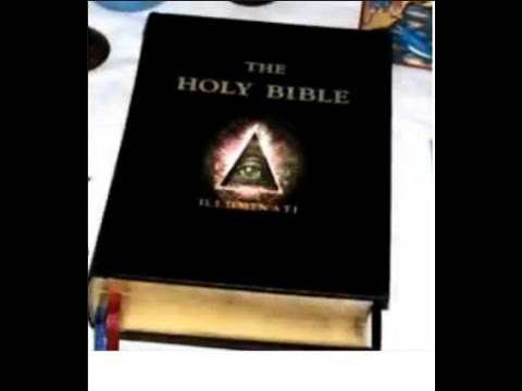 Kent Hovind – Why the King James Bible is the Word of God & NOT the New PerVersions!!