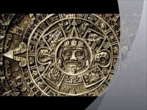 End of the World in 2012 – Maya Calendar