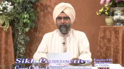 What dress or clothing do you need for Spiritual Development – Sikh Spirituality!