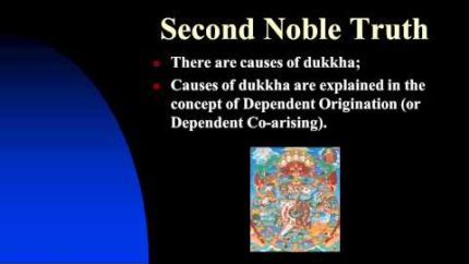 CRASH COURSE IN WORLD RELIGIONS: Four Noble Truths (Buddhism)