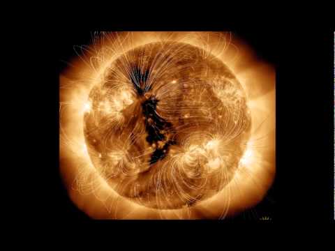 TSRN Anomaly Update .5.6.2012 – HUGE Coronal Hole 515 Makes Round 3 & AR11476