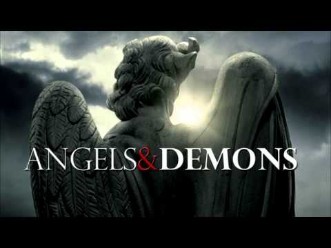 Angels and Demons Week 1   Spiritual Warfare is Real